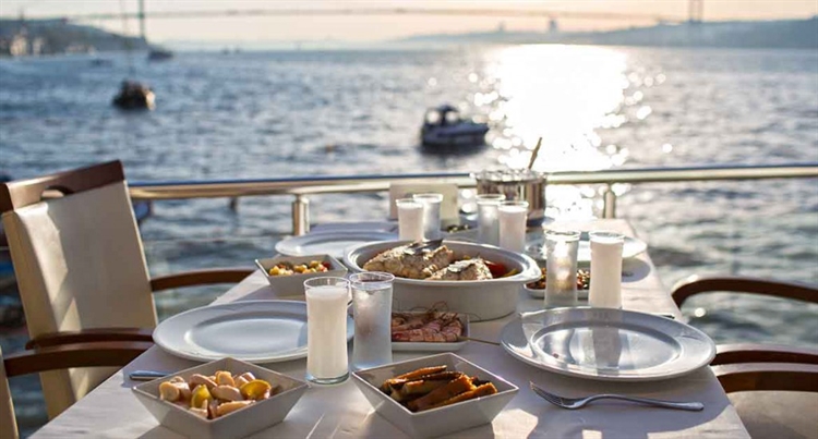 Hotspots Istanbul? Wij Hebben Dé 5 Hotspots Van Dit Moment!