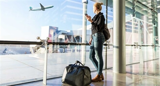 Istanbul Airports: 3 Luchthavens In Istanbul