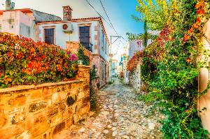Turkije in de Herfstvakantie: Zon, Cultuur en Avontuur