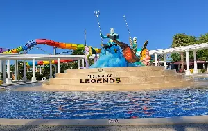 The Land of Legends Antalya: De Ultieme Gids