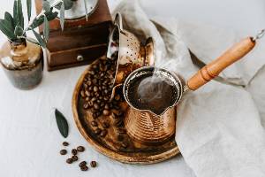 Turkse koffie cultuur: ontdek de rijke tradities